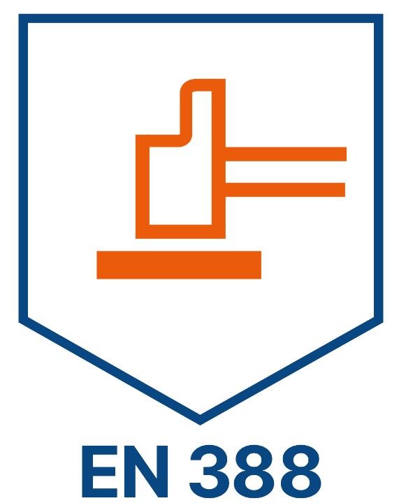 EN 388:2016 : A en388:2016:a